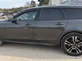 Volvo Lieti Ratlankiai 235/50 R19 - nuotraukos Nr. 10