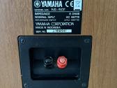 Grindinės garso kolonėlės - Yamaha NS-50f - nuotraukos Nr. 3