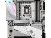 Gigabyte Z790 Pro X ir 12700k baltas komplektas - nuotraukos Nr. 2