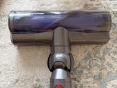 Dyson V8 Absolute belaidis dulkių siurblys - nuotraukos Nr. 4