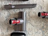 Dyson V8 Absolute belaidis dulkių siurblys - nuotraukos Nr. 5