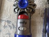 Dyson V8 Absolute belaidis dulkių siurblys - nuotraukos Nr. 6