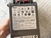 Dyson V8 Absolute belaidis dulkių siurblys - nuotraukos Nr. 8