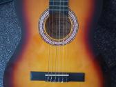 Gitara - nuotraukos Nr. 5