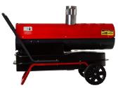 Dyzelinis šildytuvas 30kw su kaminu - nuotraukos Nr. 4