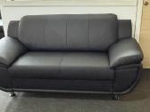 Nauja natūralios odos sofa - nuotraukos Nr. 8
