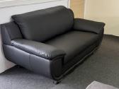 Nauja natūralios odos sofa - nuotraukos Nr. 9