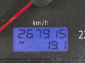 Volkswagen Polo 1.4 Tdi, 2008 m. - nuotraukos Nr. 10