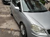 Volkswagen Polo 1.4 Tdi, 2008 m. - nuotraukos Nr. 2