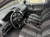Volkswagen Polo 1.4 Tdi, 2008 m. - nuotraukos Nr. 5