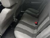 Volkswagen Polo 1.4 Tdi, 2008 m. - nuotraukos Nr. 6