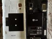 Telefonas LG L5 - nuotraukos Nr. 3
