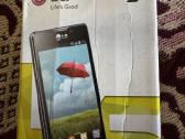 Telefonas LG L5 - nuotraukos Nr. 4