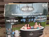 Jacuzzi Lay-z-spa Miami - nuotraukos Nr. 4