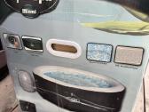 Jacuzzi Lay-z-spa Miami - nuotraukos Nr. 5