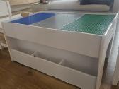 Parduodamas Lego staliukas ir 2 Ikea kėdutės - nuotraukos Nr. 2