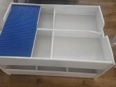 Parduodamas Lego staliukas ir 2 Ikea kėdutės - nuotraukos Nr. 5