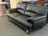 Nauja natūralios odos sofa - nuotraukos Nr. 2