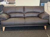Nauja natūralios odos sofa - nuotraukos Nr. 3