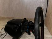 Logitech G29 su custom vairu - nuotraukos Nr. 2