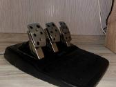 Logitech G29 su custom vairu - nuotraukos Nr. 3