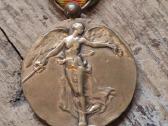 Ww1 medalis - nuotraukos Nr. 2