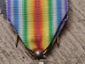 Ww1 medalis - nuotraukos Nr. 3