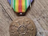 Ww1 medalis - nuotraukos Nr. 4