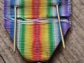 Ww1 medalis - nuotraukos Nr. 6