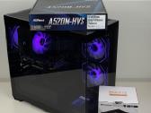 Stacionarus Žaidimų Kompiuteris Rtx2060s Ryzen 5 - nuotraukos Nr. 2