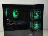 Stacionarus Žaidimų Kompiuteris Rtx2060s Ryzen 5 - nuotraukos Nr. 4