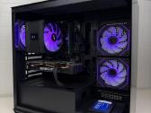 Stacionarus Žaidimų Kompiuteris Rtx2060s Ryzen 5 - nuotraukos Nr. 9