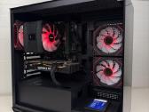 Stacionarus Žaidimų Kompiuteris Rtx2060s Ryzen 5 - nuotraukos Nr. 10