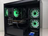 Stacionarus Žaidimų Kompiuteris Rtx2060s Ryzen 5 - nuotraukos Nr. 11