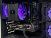 Stacionarus Žaidimų Kompiuteris Rtx2060s Ryzen 5 - nuotraukos Nr. 14