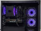 Stacionarus Žaidimų Kompiuteris Rtx2060s Ryzen 5 - nuotraukos Nr. 15