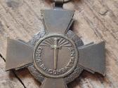 Ww1 medalis - nuotraukos Nr. 4