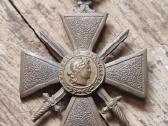 Ww1 medalis - nuotraukos Nr. 2