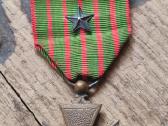 Ww1 medalis - nuotraukos Nr. 3