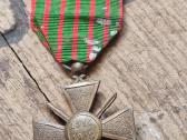 Ww1 medalis - nuotraukos Nr. 4
