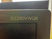 Gaming Monitorius Aoc 75hz 21.5 - nuotraukos Nr. 2