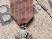 Ww1 medalis - nuotraukos Nr. 4
