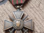 Ww1 medalis - nuotraukos Nr. 5