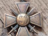 Ww1 medalis - nuotraukos Nr. 2
