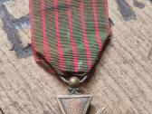 Ww1 medalis - nuotraukos Nr. 3