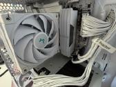 Gigabyte Z790 Pro X ir 12700k baltas komplektas - nuotraukos Nr. 6