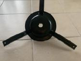 Dirbtinė tanki kalėdinė eglė 140cm - nuotraukos Nr. 17