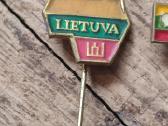 Ženkliukai Lietuva - nuotraukos Nr. 2