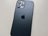 iPhone 12 Pro Max 128gb Blue - nuotraukos Nr. 5