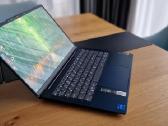 Lenovo Slim 5, i5-12450h, 512ssd, Stovis 10, Oled! - nuotraukos Nr. 6
